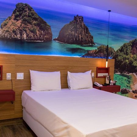 Alvorada Suites (Adults Only) Rio Verde Bagian luar foto
