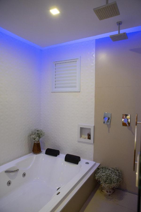Alvorada Suites (Adults Only) Rio Verde Bagian luar foto