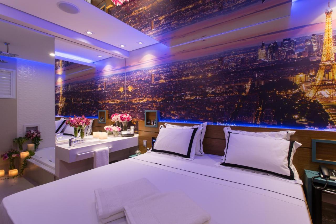 Alvorada Suites (Adults Only) Rio Verde Bagian luar foto