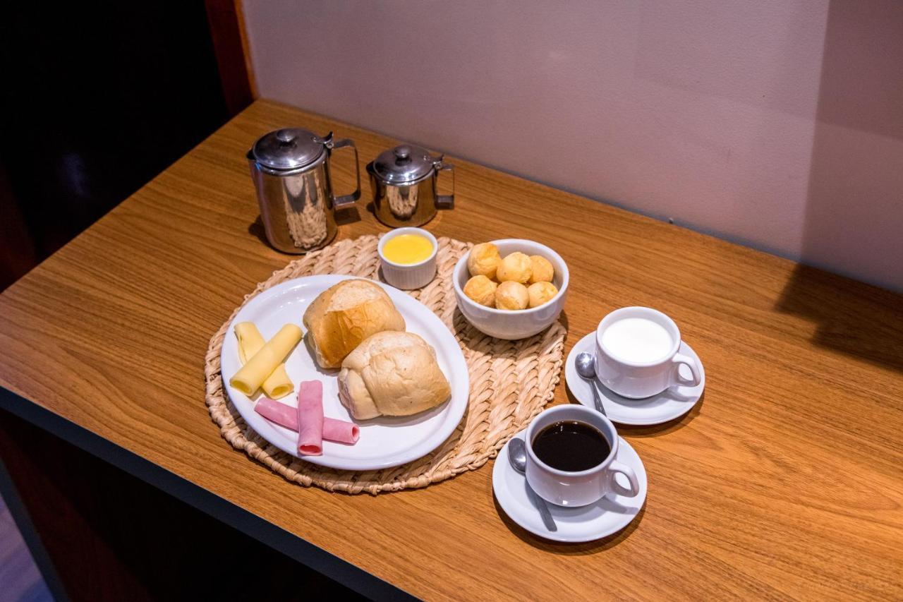 Alvorada Suites (Adults Only) Rio Verde Bagian luar foto