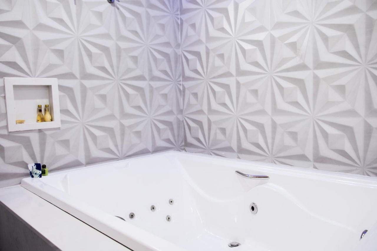 Alvorada Suites (Adults Only) Rio Verde Bagian luar foto