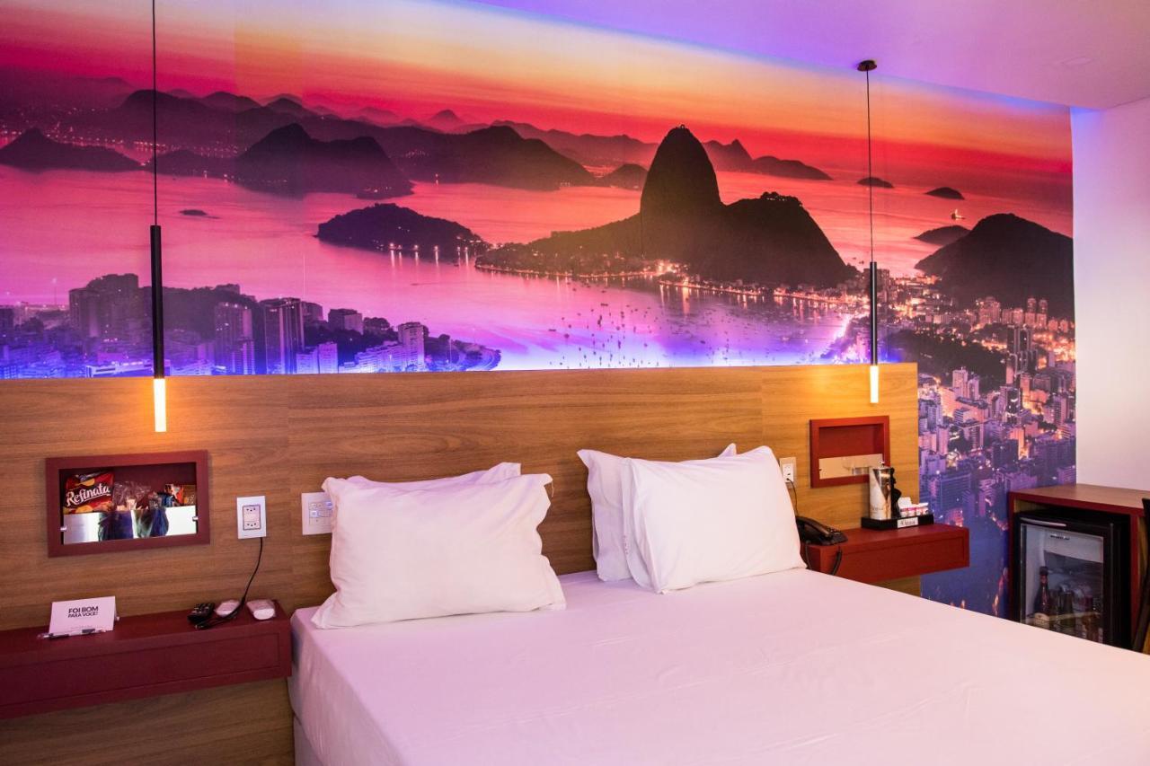 Alvorada Suites (Adults Only) Rio Verde Bagian luar foto