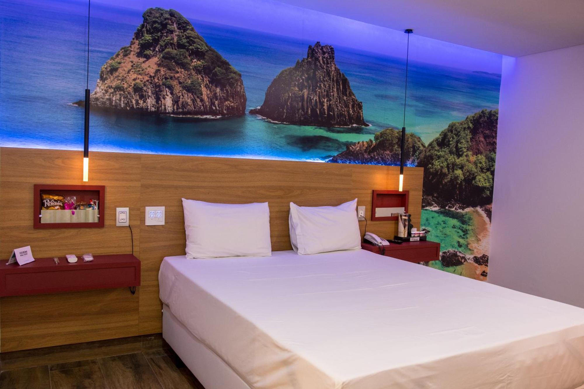 Alvorada Suites (Adults Only) Rio Verde Bagian luar foto